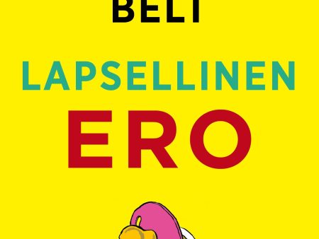 Lapsellinen ero Sale