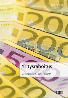 Yritysrahoitus Discount