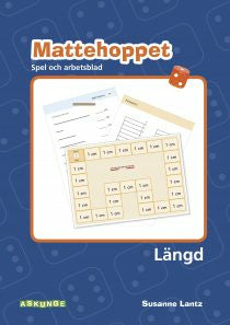 Mattehoppet Längd - Lärarstöd och spel Online Hot Sale