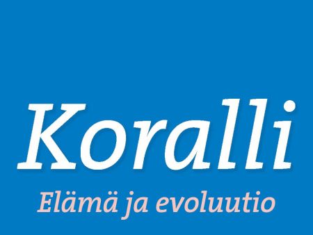 Koralli 1 digikirja 6 kk ONL For Sale